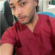 Médico especialista en gestión seguridad y salud en el trabajo